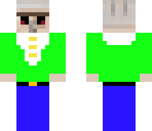 mrgreen