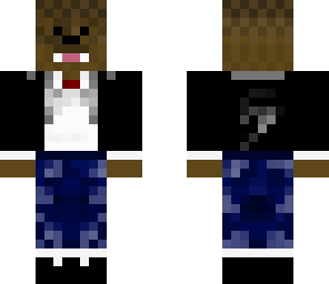 cool bacca
