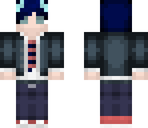rin okumura