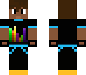 sergio mi primera skin