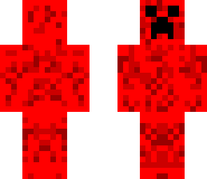 creeper r