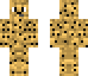 headset cheetah