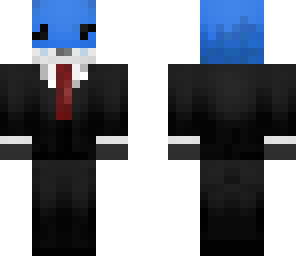 fox blue