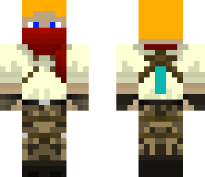 adventurer