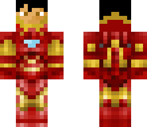 iron man