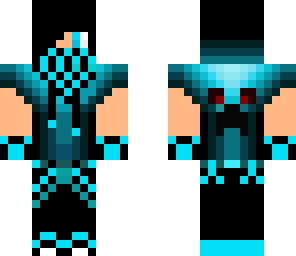 cool guy