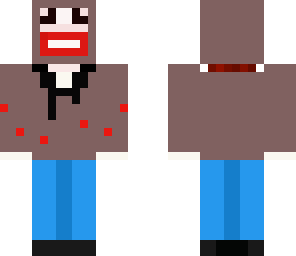 jeff the killer