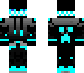 darwin'senderman