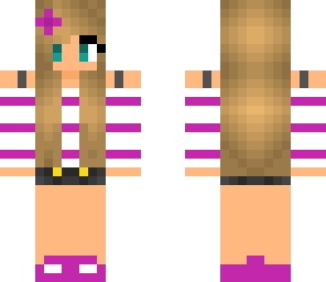 my beautiful skin 