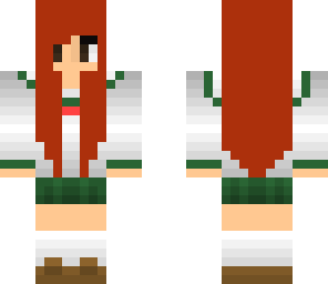 kagome girl