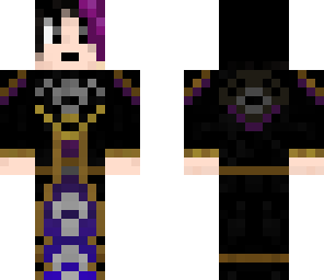 dark mage