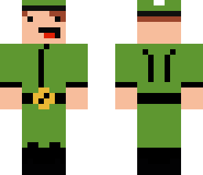 elf brendan