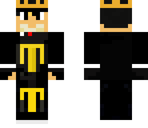 king mike