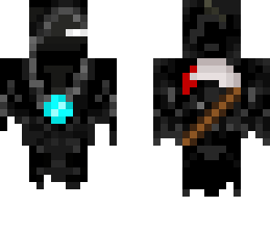 grim reaper
