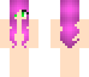 pink hair base vote if using