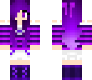 ender girl