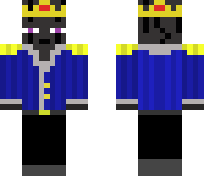 enderman king
