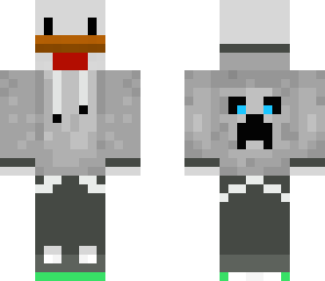 chicken cool
