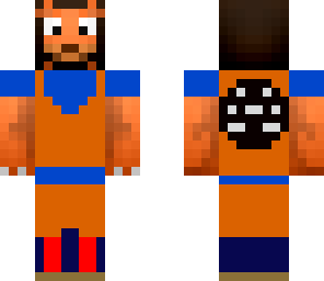 my kai lion skin