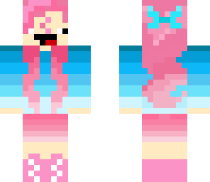onigela's favourite skin