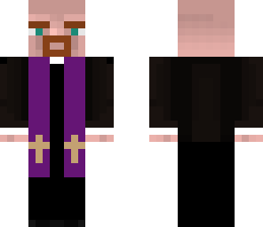 father heisenberg