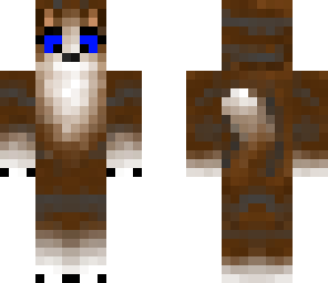 the new leopardclaw17