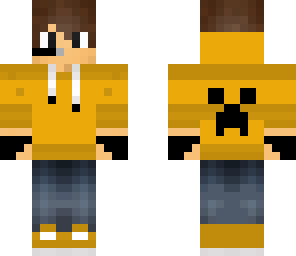 creeper sandwich