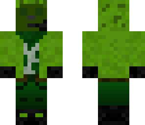 toxic dude