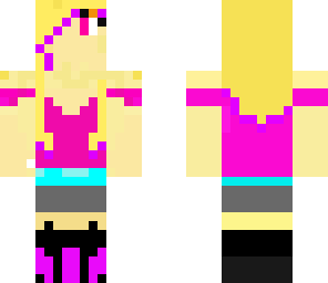 cool girl