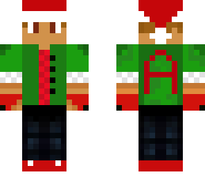 christmas me