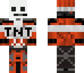 spooky magma cube