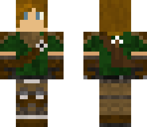 forest elf