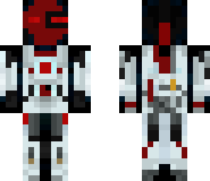 cyborg