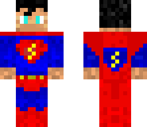 super man