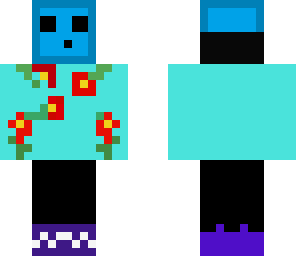 slime