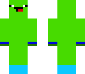 alien herp derp