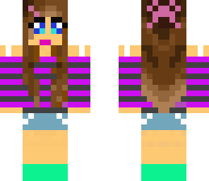 girly girl