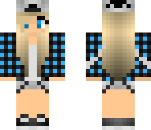 tomboy girl edited