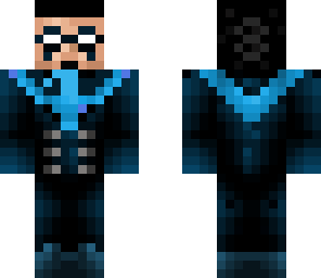 nightwing 2