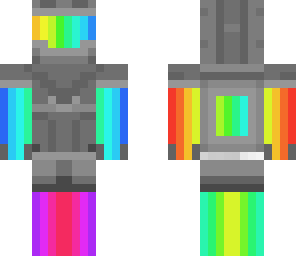 jowsteeen's skin