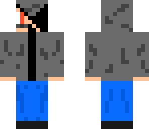 zachary hoodie