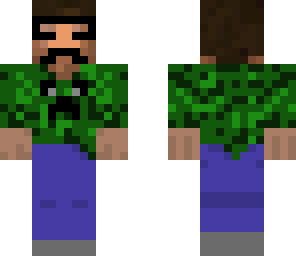 the griefer