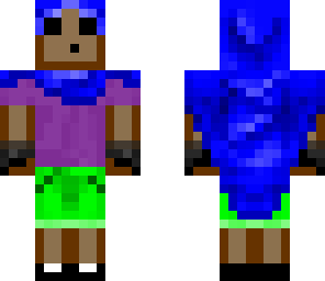 slime thingy