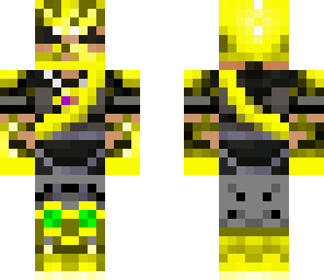 sky army recruit
