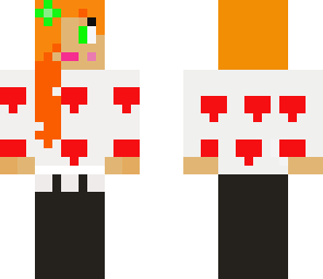 worst skin ever