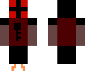 chrooper