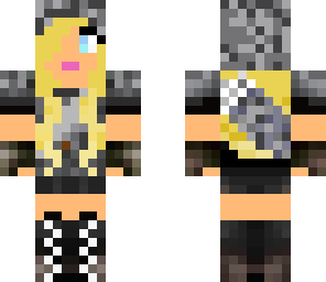 hunter of artemis - 3