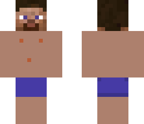steve relax