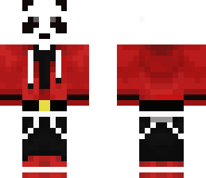ho ho panda