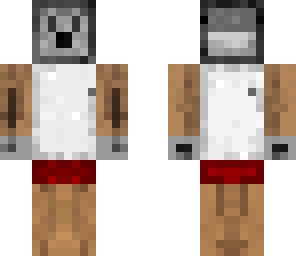 my redstone clone